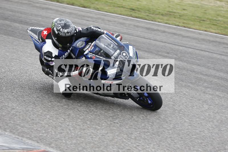 Archiv-2025/06 18.04.2025 Speer Racing ADR/Gruppe rot/919
